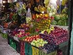 Fruit Stand